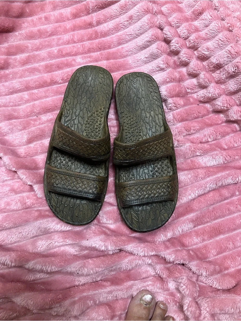 Pali Hawaii slide sandals womens